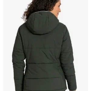 Besorgen 🎁 Bekleidung Elkline Steppjacke Comfortable In Forest Günstig Kaufen 🔔 19