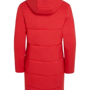 Budget 🤩 Bekleidung Elkline Steppmantel Comfort In Auraorange Günstig Kaufen 🎉 21