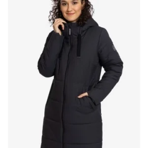 Bester Verkauf 😍 Bekleidung Elkline Steppmantel Comfort In Black Günstig Kaufen ❤️ 11