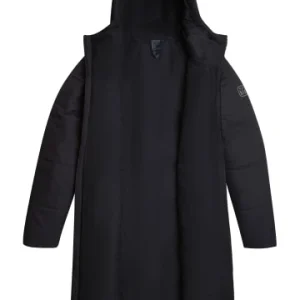 Bester Verkauf 😍 Bekleidung Elkline Steppmantel Comfort In Black Günstig Kaufen ❤️ 17