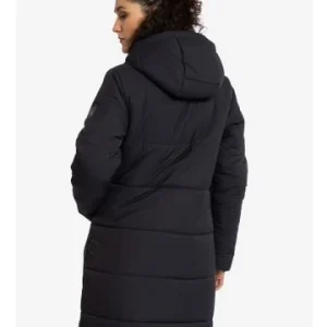 Bester Verkauf 😍 Bekleidung Elkline Steppmantel Comfort In Black Günstig Kaufen ❤️ 19