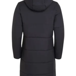 Bester Verkauf 😍 Bekleidung Elkline Steppmantel Comfort In Black Günstig Kaufen ❤️ 21