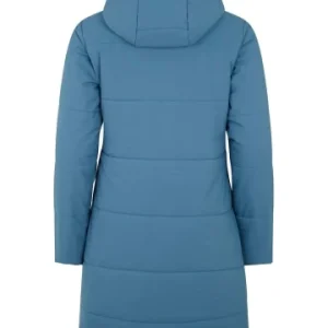 Brandneu 🛒 Bekleidung Elkline Steppmantel Comfort In Blue Coral Günstig Kaufen ❤️ 18