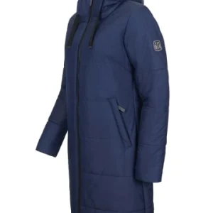 Großhandel 🧨 Bekleidung Elkline Steppmantel Comfort In Blueshadow Günstig Kaufen 🥰 12