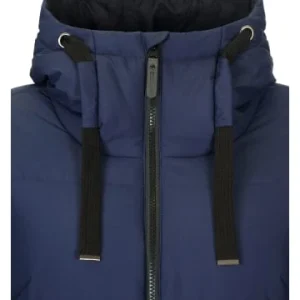 Großhandel 🧨 Bekleidung Elkline Steppmantel Comfort In Blueshadow Günstig Kaufen 🥰 20