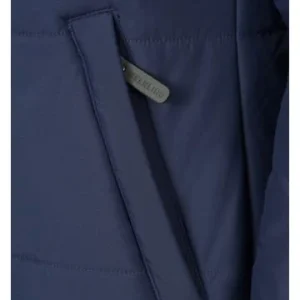 Großhandel 🧨 Bekleidung Elkline Steppmantel Comfort In Blueshadow Günstig Kaufen 🥰 24