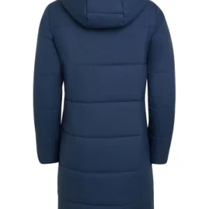 Aktion 🔔 Bekleidung Elkline Steppmantel Comfort In Darkblue Günstig Kaufen 😀 21
