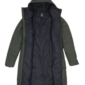 Angebote 😍 Bekleidung Elkline Steppmantel Comfort In Forest Günstig Kaufen ⌛ 16
