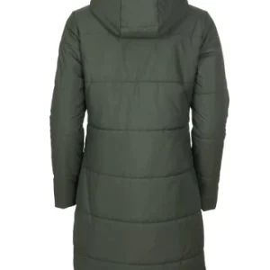Angebote 😍 Bekleidung Elkline Steppmantel Comfort In Forest Günstig Kaufen ⌛ 18