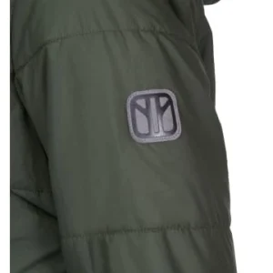 Angebote 😍 Bekleidung Elkline Steppmantel Comfort In Forest Günstig Kaufen ⌛ 22