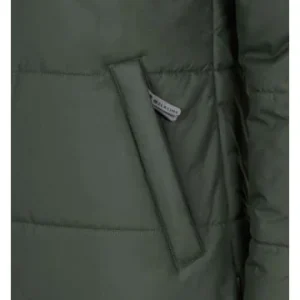Angebote 😍 Bekleidung Elkline Steppmantel Comfort In Forest Günstig Kaufen ⌛ 24