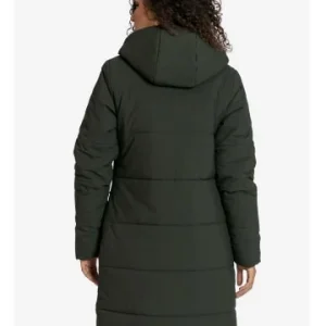 Neu 🛒 Bekleidung Elkline Steppmantel Comfort In Forest Günstig Kaufen 😍 19