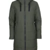 Angebote 😍 Bekleidung Elkline Steppmantel Comfort In Forest Günstig Kaufen ⌛ 13