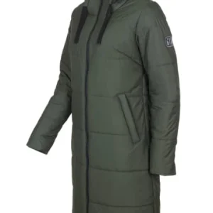 Angebote 😍 Bekleidung Elkline Steppmantel Comfort In Forest Günstig Kaufen ⌛ 12