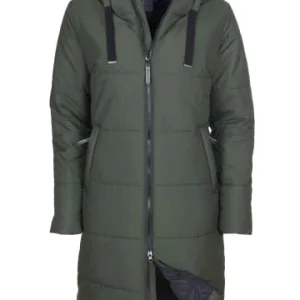 Angebote 😍 Bekleidung Elkline Steppmantel Comfort In Forest Günstig Kaufen ⌛ 14