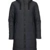 Besorgen ❤️ Bekleidung Elkline Steppmantel Comfort In Schwarz Günstig Kaufen 🔔 13