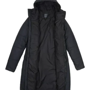 Besorgen ❤️ Bekleidung Elkline Steppmantel Comfort In Schwarz Günstig Kaufen 🔔 17