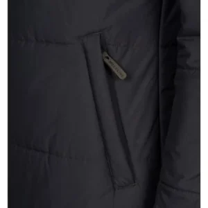 Besorgen ❤️ Bekleidung Elkline Steppmantel Comfort In Schwarz Günstig Kaufen 🔔 27