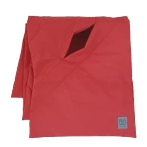 Brandneu 😀 Accessoires Elkline Steppschal Spot In Auraorange Günstig Kaufen 😀 10