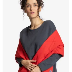 Brandneu 😀 Accessoires Elkline Steppschal Spot In Auraorange Günstig Kaufen 😀 12