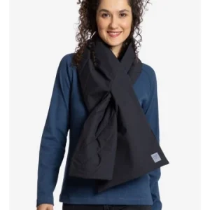 Besorgen 🤩 Accessoires Elkline Steppschal Spot In Black Günstig Kaufen 🥰 8