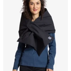 Besorgen 🤩 Accessoires Elkline Steppschal Spot In Black Günstig Kaufen 🥰 12