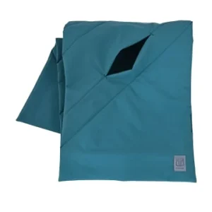Bestes Angebot 🎁 Accessoires Elkline Steppschal Spot In Blue Coral Günstig Kaufen 🎁 6