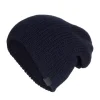 Brandneu 🥰 Outdoor & Sport Elkline Strickmütze Drew In Navy Günstig Kaufen 🛒 5
