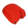 Bestes Angebot 🔔 Outdoor & Sport Elkline Strickmütze Drew In Orange Günstig Kaufen ✔️ 7