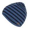 Auslauf 🎉 Accessoires Elkline Strickmütze Hamburgerchen In Bluemelange – Darkblue Günstig Kaufen ⭐ 5