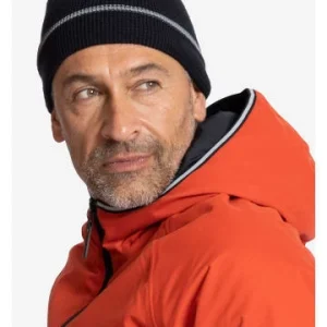 Budget 🌟 Outdoor & Sport Elkline Strickmütze Reflex In Black – Lightgrey Günstig Kaufen 🥰 6