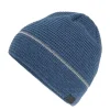 Brandneu 🔔 Outdoor & Sport Elkline Strickmütze Reflex In Denim – Lightgrey Günstig Kaufen ✨ 8
