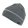 Besorgen 😍 Outdoor & Sport Elkline Strickmütze Reflex In Greymelange – Lightgrey Günstig Kaufen 🔔 5