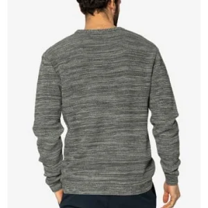 Angebote 🧨 Bekleidung Elkline Strickpullover Oneway In Lightgreymelange Günstig Kaufen 👍 6