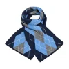 Aktion ✔️ Accessoires Elkline Strickschal College In Navy – Lightgrey Günstig Kaufen ⌛ 5