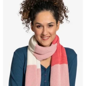 Rabatt 🧨 Accessoires Elkline Strickschal College In Pink – Grey Günstig Kaufen 👍 6