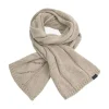 Angebote 🤩 Accessoires Elkline Strickschal Screw In Khaki Günstig Kaufen 🛒 10