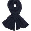 Top 10 💯 Accessoires Elkline Strickschal Screw In Navy Günstig Kaufen 🎁 5