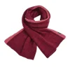 Auslauf ✨ Accessoires Elkline Strickschal Wrapped In Red – Pink Günstig Kaufen ⌛ 14