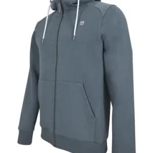 Bester Verkauf ⭐ Bekleidung Elkline Sweatjacke Casual In Anthra Günstig Kaufen ✔️ 7