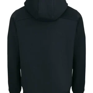 Blitzangebot ⌛ Bekleidung Elkline Sweatjacke Casual In Black Günstig Kaufen 🎁 9