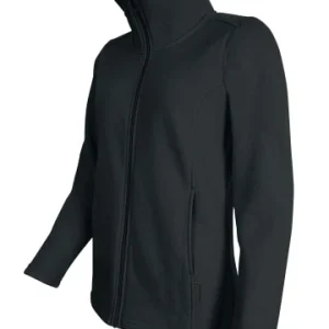 Beste Bewertungen von 🎉 Bekleidung Elkline Sweatjacke Orchid In Black Günstig Kaufen 🎁 7