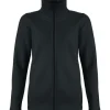 Beste Bewertungen von 🎉 Bekleidung Elkline Sweatjacke Orchid In Black Günstig Kaufen 🎁 10