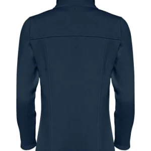 Brandneu 🥰 Bekleidung Elkline Sweatjacke Orchid In Blueshadow Günstig Kaufen 🤩 9