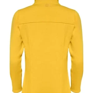 Am billigsten 🔥 Bekleidung Elkline Sweatjacke Orchid In Lemon Günstig Kaufen 🎉 9