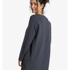 Bester Verkauf ✨ Bekleidung Elkline Sweatkleid Miss In Anthra Günstig Kaufen 🔔 12