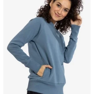 Aktion 👍 Bekleidung Elkline Sweatshirt Balance In Ashblue Günstig Kaufen 🔥 9