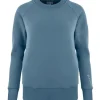 Aktion 👍 Bekleidung Elkline Sweatshirt Balance In Ashblue Günstig Kaufen 🔥 7