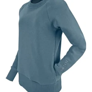 Aktion 👍 Bekleidung Elkline Sweatshirt Balance In Ashblue Günstig Kaufen 🔥 11