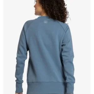 Aktion 👍 Bekleidung Elkline Sweatshirt Balance In Ashblue Günstig Kaufen 🔥 13